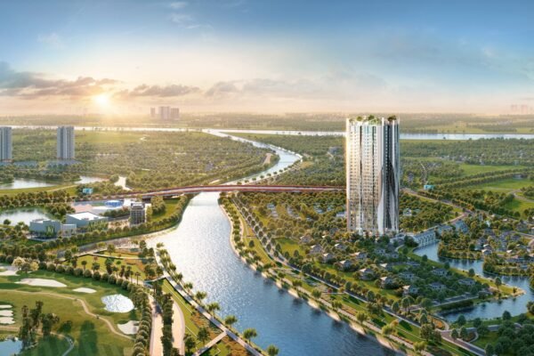The Fibonan Ecopark