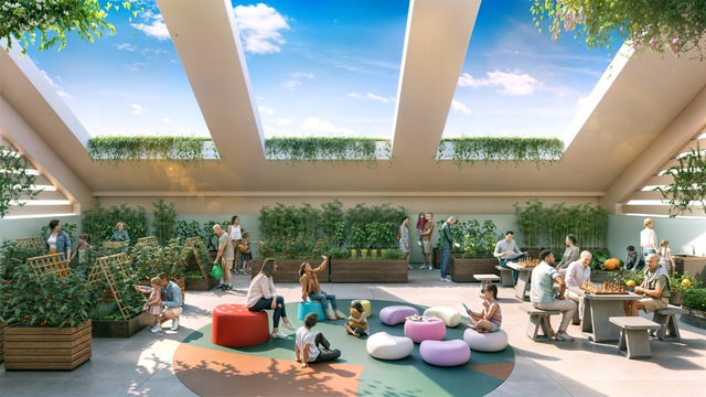 Park Residence