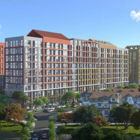 Park Residence
