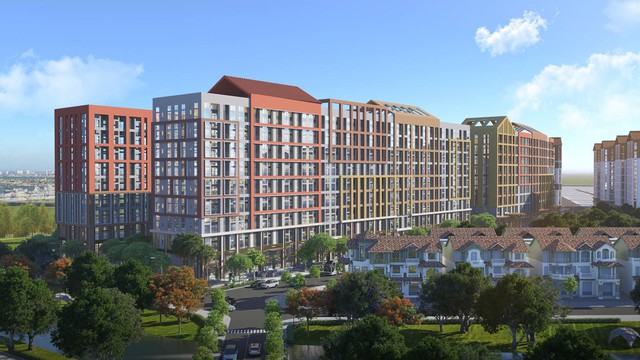 Park Residence