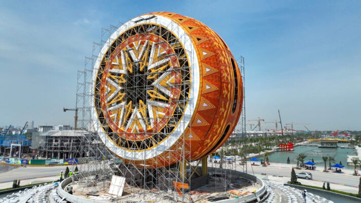 Sun Urban City
