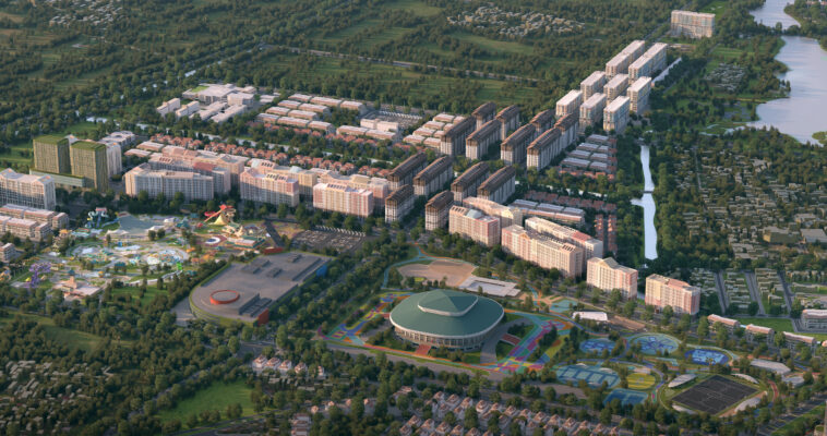 Park Residence