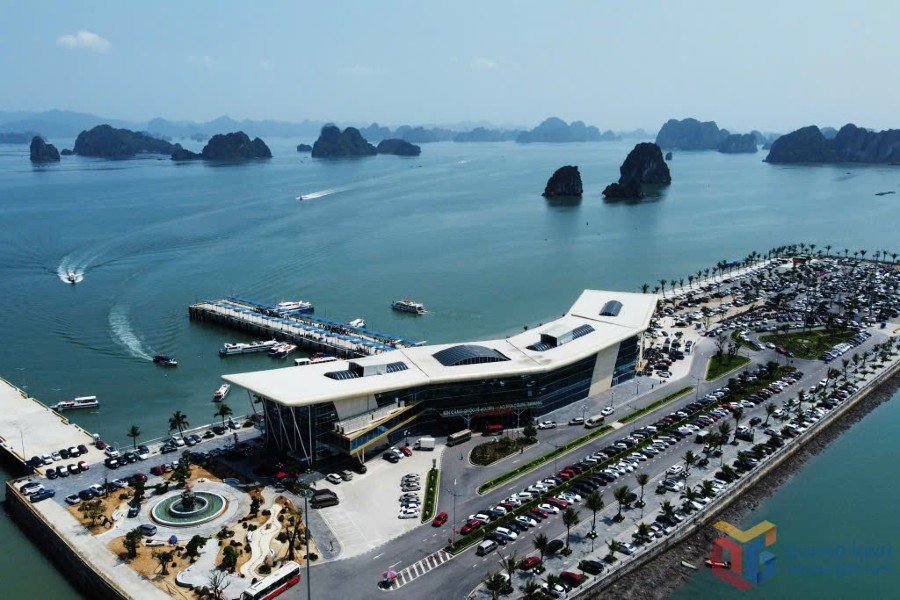 Du lịch Vân Đồn