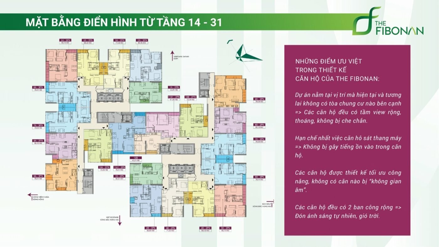 the fibonan - mặt bẳng (4)
