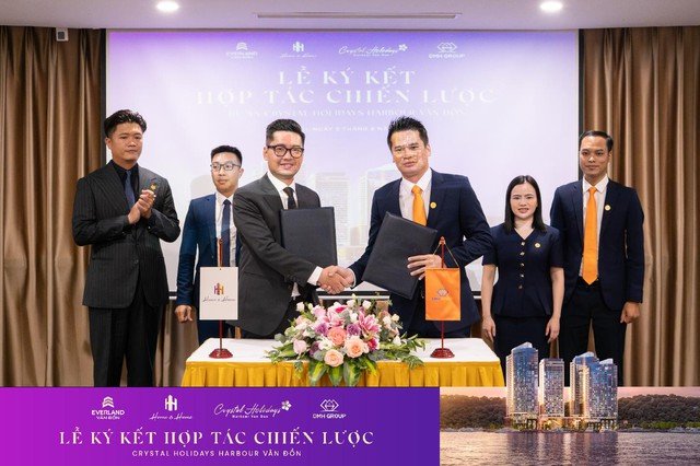 DMH Group Tổng Đại lý