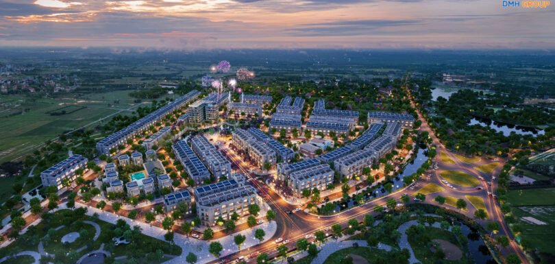 The Gateway City