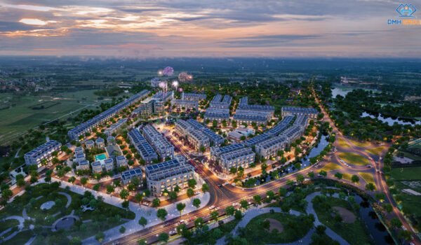 The Gateway City
