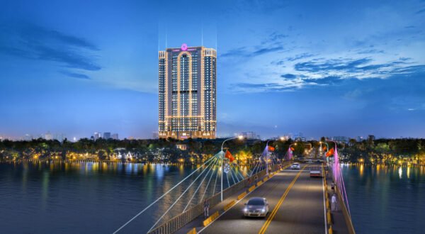 02. River